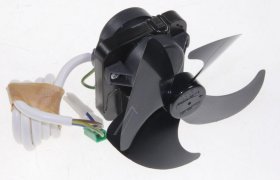 Ventilator Motor - Fan [Electrolux Aeg]