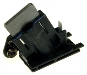 Carbon Brush - Carbon complete [Electrolux Aeg]