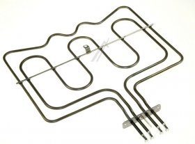 Top Element Oven - Oven Top Element grill 230v [Electrolux Aeg]