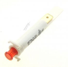 Filament Lamp - Control Lamp red sl656pzb7 [Electrolux Aeg]