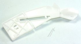 Fixings And Brackets - Brush Holder [Electrolux Aeg]