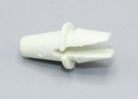 Bolt - Pin Plastic [Electrolux Aeg]