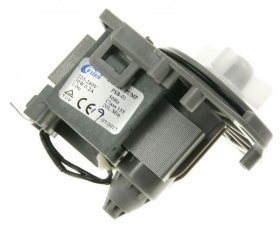 Drain Pump - Drain Pump [Electrolux Aeg]
