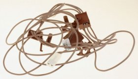 Key Button - Push Button Switch complete [Electrolux Aeg]