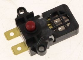 Fixed Value Thermostat - Limiter temperature [Electrolux Aeg]