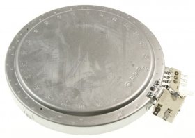 Hot Plate - Radiating Plate 210-2300w-230v [Electrolux Aeg]