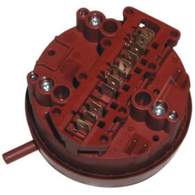 Pressure Switch - Level Switch [Electrolux Aeg]