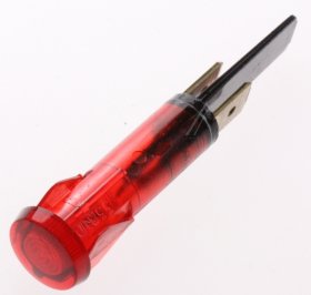 Lamp - Lamp red 400v [Electrolux Aeg]