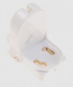 Light Holder - Lamp Holder [Electrolux Aeg]