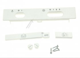 Operating Unit Screen - Blend Set [Electrolux Aeg]