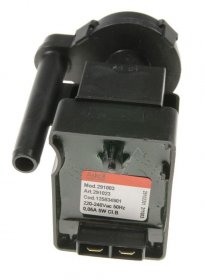 Drain Pump - Drain Pump [Electrolux Aeg]