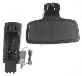 Power Supply For Vacuum Cleaner - Charger plinth 18v [Electrolux Aeg]