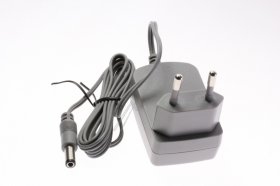 Power Supply For Vacuum Cleaner - Charger eu-version [Electrolux Aeg]