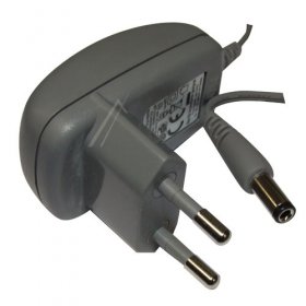 Power Supply For Vacuum Cleaner - Charger complete [Electrolux Aeg]