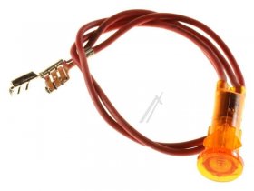 Lamp - Pilot Light yellow [Electrolux Aeg]