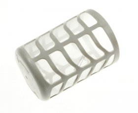 Filter Housing - Filter Grid grey [Electrolux Aeg]