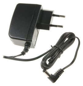 Power Supply For Vacuum Cleaner - Ssc-18peu350050 Charger 25 2v [Electrolux Aeg]
