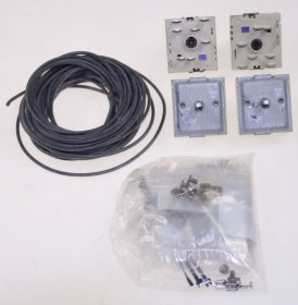 Energy Controler household App - Kit energy Regulator 2000 [Electrolux Aeg]