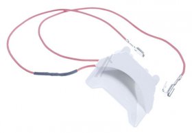 Lamp - Lighting dial-plate [Electrolux Aeg]