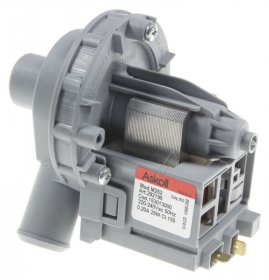 Drain Pump - Drain Pump [Electrolux Aeg]