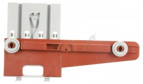 Roller - Adjustment left [Electrolux Aeg]