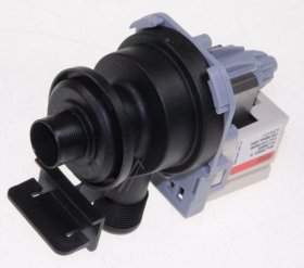 Drain Pump - Drain Pump [Electrolux Aeg]