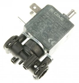 Valve - Solenoid Valve [Electrolux Aeg]