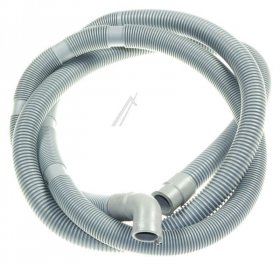 Outlet Pipe - Drain Hose 2540mm [Electrolux Aeg]