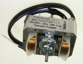 Motor - 50265672001 Main Motor anticlockwise Rotat [Electrolux Aeg]