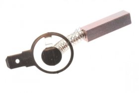 Carbon Brush - Brush nx4c Elt [Electrolux Aeg]