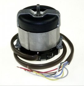 Motor - Motor [Electrolux Aeg]