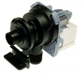Drain Pump - Drain Pump [Electrolux Aeg]