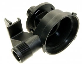 Pump Housing - Pump Housing [Electrolux Aeg]