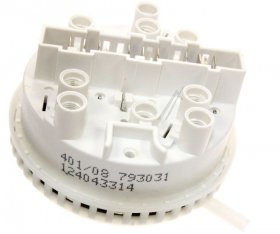 Pressure Switch - Level Switch [Electrolux Aeg]