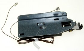 Door Lock - Door Lock [Electrolux Aeg]