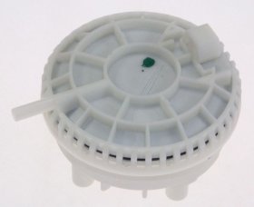 Pressure Switch - Pressure Switch 1l+ae+at [Electrolux Aeg]