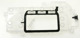 Fixings And Brackets - Lichtleiter leuchtdiode halter [Electrolux Aeg]