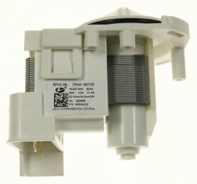 Drain Pump - Pompe De Vidange sans 50hz [Electrolux Aeg]