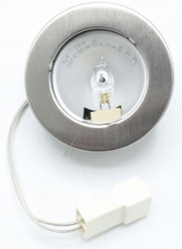 Halogen Lamp - Lampe HalogÈne 12v20w In Box [Electrolux Aeg]