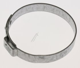Hose Clamp - Hose Clamp 40 [Electrolux Aeg]