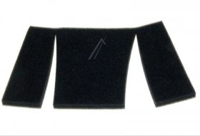 Vacuum Cleaner Filter - Filter [Electrolux Aeg]