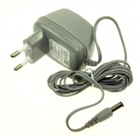 Power Supply For Vacuum Cleaner - Charger korea [Electrolux Aeg]