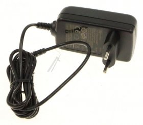 Power Supply For Vacuum Cleaner - Ksc-18w-320050he Charger 32 4v San Eu [Electrolux Aeg]