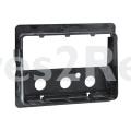 Mounting Parts - 3874729282 Support Programmes Switch [Electrolux Aeg]