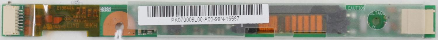 EMachines E627 Series - Inverter - PK070009L00 - A00