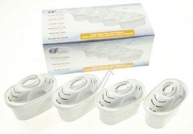 Eurofilter Water Filter - Wf115 Water Filter Alternativ For Brita Maxtra X4
