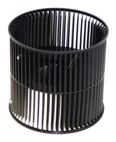 Far Turbine Fan - Turbine De Ventilation