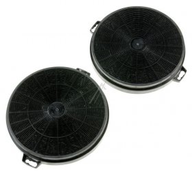 Eurosav Carbon Filter - Carbon Filter