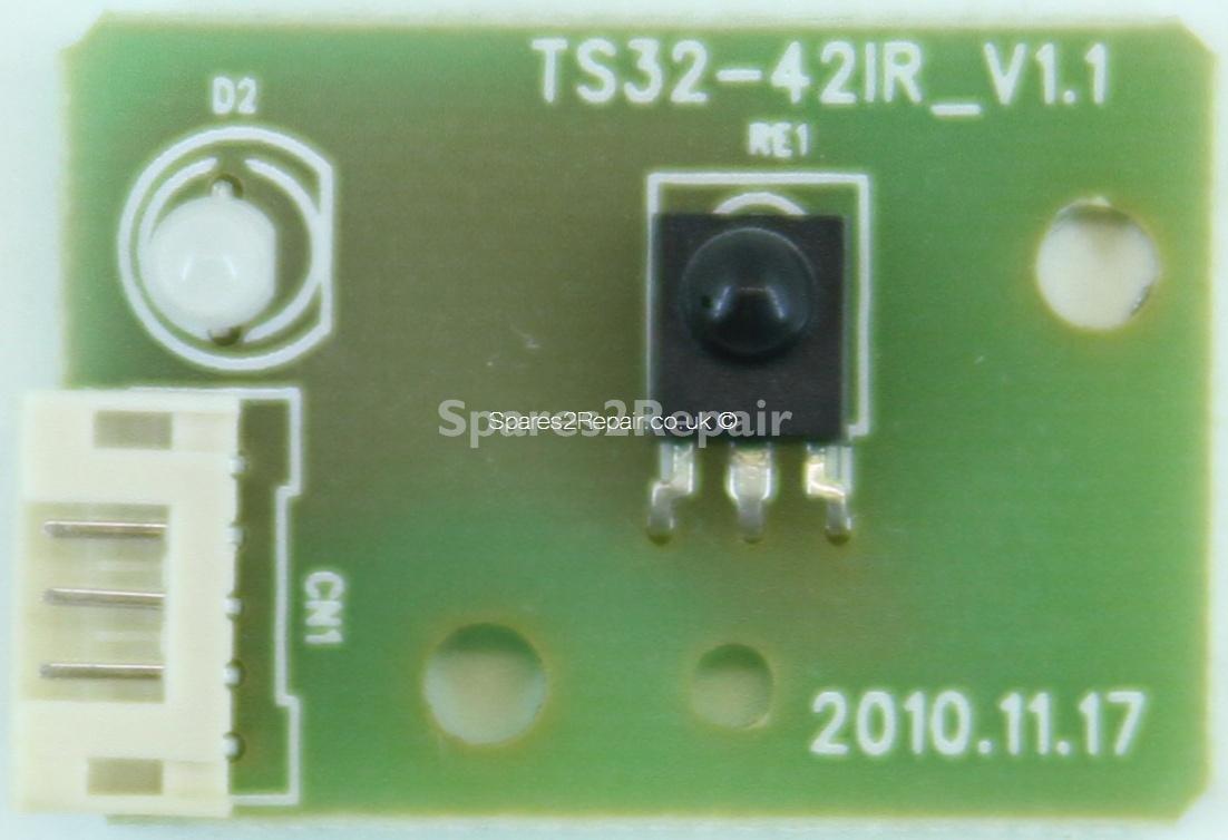 Evotel ELCD32TSEHD - IR - TS32-42IR_V1.1