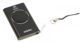 Faac Garage Remote Control - Faac Remote, 4 Chanel, Am, 433,92mhz, Rc